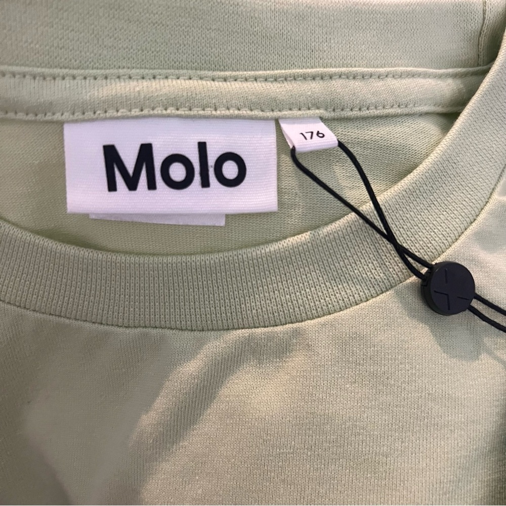 NWT Molo Roxo Tee - Picture 3 of 3
